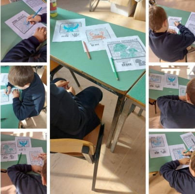 From note to code: Creative programming through music and Code Week